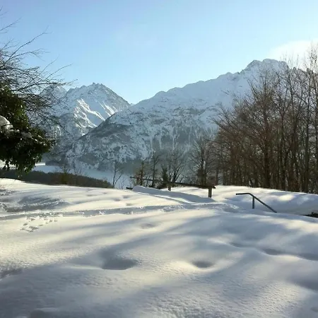 Roth Flueehli, Goldern, 5-bettwohnung Holiday home *
